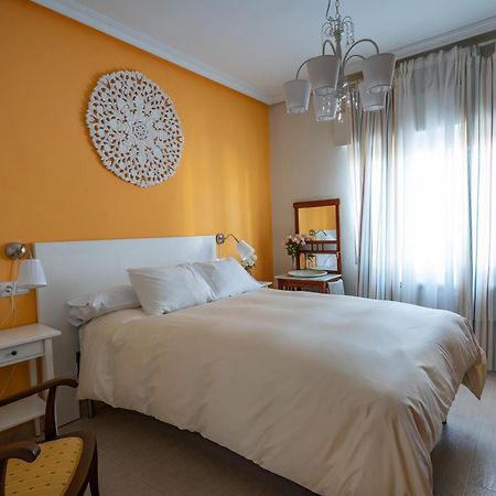 Casa Angel Appartement Caces Buitenkant foto