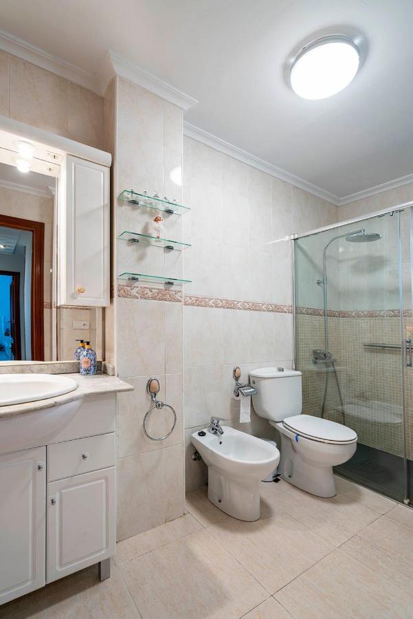 Casa Angel Appartement Caces Buitenkant foto